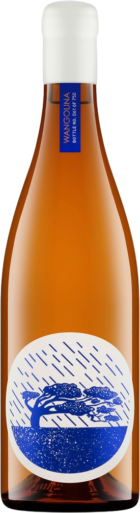 Wangolina Seasons Malvasia Istriana 2024